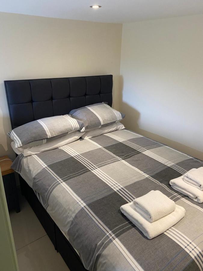 The Canteen Beautiful 1-Bed Apartment In Keswick Threlkeld 외부 사진